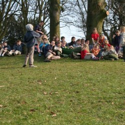 IMG 0351  Medium - Scouts en Gidsen Zaventem 